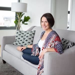 Meet your Posher, Lizzy